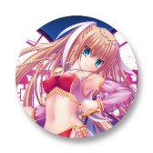 画像ギャラリー No.009のサムネイル画像 / タイトーくじ本舗「リトルバスターズ！」が1月25日から順次発売