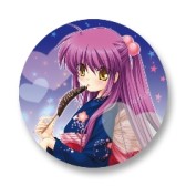 画像ギャラリー No.010のサムネイル画像 / タイトーくじ本舗「リトルバスターズ！」が1月25日から順次発売