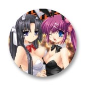 画像ギャラリー No.012のサムネイル画像 / タイトーくじ本舗「リトルバスターズ！」が1月25日から順次発売