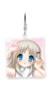 画像ギャラリー No.014のサムネイル画像 / タイトーくじ本舗「リトルバスターズ！」が1月25日から順次発売