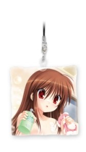 画像ギャラリー No.015のサムネイル画像 / タイトーくじ本舗「リトルバスターズ！」が1月25日から順次発売