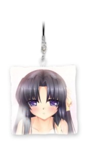 画像ギャラリー No.018のサムネイル画像 / タイトーくじ本舗「リトルバスターズ！」が1月25日から順次発売