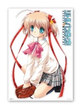 画像ギャラリー No.021のサムネイル画像 / タイトーくじ本舗「リトルバスターズ！」が1月25日から順次発売
