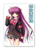 画像ギャラリー No.027のサムネイル画像 / タイトーくじ本舗「リトルバスターズ！」が1月25日から順次発売