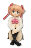 画像ギャラリー No.030のサムネイル画像 / タイトーくじ本舗「リトルバスターズ！」が1月25日から順次発売