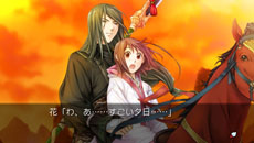 画像ギャラリー No.004のサムネイル画像 / ［TGS 2012］PlayStation Vita版「三国恋戦記〜オトメの兵法！〜」が来春発売。グラフィックスの高解像度化や，タッチスクリーンでの操作に対応