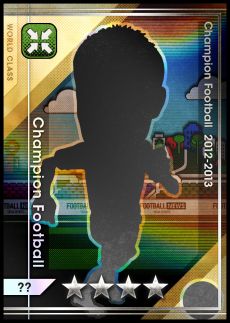 画像ギャラリー No.005のサムネイル画像 / セガのサッカーシミュレーションゲーム「Champion Football」が2月中旬に登場。事前登録を受付中