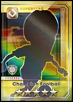 画像ギャラリー No.005のサムネイル画像 / サッカーSLG「Champion Football」iOS版の配信日が3月26日に決定