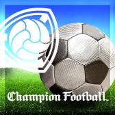画像ギャラリー No.001のサムネイル画像 / 「Champion Football」に戦術カード「フラット3」「ザ・トライアングル」が追加