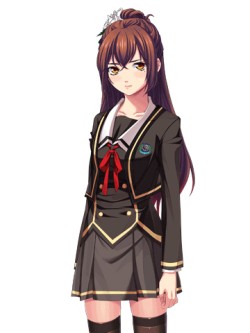 画像ギャラリー No.005のサムネイル画像 / 声優にしてクリエイター・杉田智和の原点を辿る「月英学園 -kou-」インタビュー。杉田氏と森Pが解き明かす，その原風景と世界観