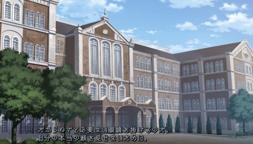 画像ギャラリー No.013のサムネイル画像 / 声優にしてクリエイター・杉田智和の原点を辿る「月英学園 -kou-」インタビュー。杉田氏と森Pが解き明かす，その原風景と世界観