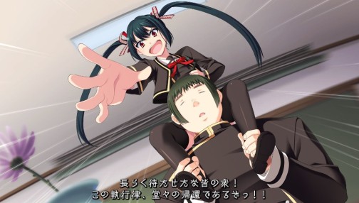 画像ギャラリー No.018のサムネイル画像 / 声優にしてクリエイター・杉田智和の原点を辿る「月英学園 -kou-」インタビュー。杉田氏と森Pが解き明かす，その原風景と世界観