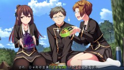 画像ギャラリー No.021のサムネイル画像 / 声優にしてクリエイター・杉田智和の原点を辿る「月英学園 -kou-」インタビュー。杉田氏と森Pが解き明かす，その原風景と世界観