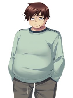 画像ギャラリー No.026のサムネイル画像 / 声優にしてクリエイター・杉田智和の原点を辿る「月英学園 -kou-」インタビュー。杉田氏と森Pが解き明かす，その原風景と世界観