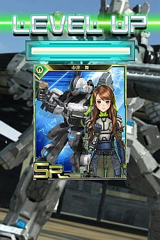 画像ギャラリー No.009のサムネイル画像 / iOS向け「ボーダーブレイク mobile −疾風のガンフロント−」の正式サービスが本日スタート。1日3試合参戦できる20対20のクランバトルを勝ち抜こう