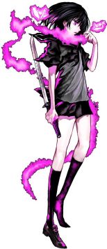 画像ギャラリー No.003のサムネイル画像 / 「ボーダーブレイク」，「ニンジャスレイヤー」のキャラがRAIDボスとして登場