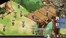 画像ギャラリー No.003のサムネイル画像 / ブラウザ型MMORPG「セブンフィールズ」プロモーションムービーを公開。本作の楽曲を伊藤賢治氏が手がけることも明らかに