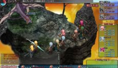 画像ギャラリー No.005のサムネイル画像 / 「セブンフィールズ」テストサーバーのデータを引き継ぐ形で正式サービスがスタート。新サーバー「ワールド2」もオープン