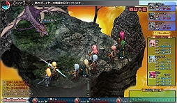 画像ギャラリー No.005のサムネイル画像 / 「セブンフィールズ」がmixiゲームでサービス開始。記念キャンペーンを実施