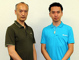 画像ギャラリー No.001のサムネイル画像 / グリーと協業する海外大手ゲーム会社3社と日本から海外を目指す1社に，「GREEのグローバル展開」についてインタビュー
