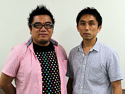画像ギャラリー No.003のサムネイル画像 / グリーと協業する海外大手ゲーム会社3社と日本から海外を目指す1社に，「GREEのグローバル展開」についてインタビュー