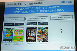 画像ギャラリー No.040のサムネイル画像 / グリーと協業する海外大手ゲーム会社3社と日本から海外を目指す1社に，「GREEのグローバル展開」についてインタビュー