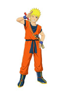 画像ギャラリー No.008のサムネイル画像 / 「NARUTO−ナルト− 疾風伝 ナルティメットストーム3」の発売日が4月18日に決定。初回封入特典は漫画「ドラゴンボール」とのコラボ衣装だ