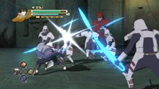 画像ギャラリー No.022のサムネイル画像 / 「NARUTO−ナルト− 疾風伝　ナルティメットストーム3」前作から進化した「覚醒バトル」や，アドベンチャーモードの新システム「究極の決断」などを紹介