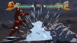 画像ギャラリー No.027のサムネイル画像 / 「NARUTO−ナルト− 疾風伝　ナルティメットストーム3」前作から進化した「覚醒バトル」や，アドベンチャーモードの新システム「究極の決断」などを紹介