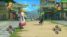 画像ギャラリー No.019のサムネイル画像 / 「NARUTO−ナルト− 疾風伝 ナルティメットストーム3」，原作漫画の歴史を追体験できる「忍界年表モード」や，新たに参戦する忍の情報などが明らかに