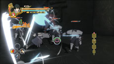 画像ギャラリー No.025のサムネイル画像 / 「NARUTO−ナルト− 疾風伝 ナルティメットストーム3」，原作漫画の歴史を追体験できる「忍界年表モード」や，新たに参戦する忍の情報などが明らかに
