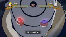 画像ギャラリー No.040のサムネイル画像 / 「NARUTO−ナルト− 疾風伝 ナルティメットストーム3」，原作漫画の歴史を追体験できる「忍界年表モード」や，新たに参戦する忍の情報などが明らかに