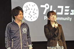 画像ギャラリー No.005のサムネイル画像 / 開発陣によるデモプレイで，新モンスターの特徴が続々と明らかに。「Dragon's Dogma: Dark Arisen」プレミアム体験会をレポート