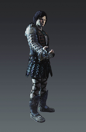 画像ギャラリー No.002のサムネイル画像 / 発売を明日に控えた「Dragon's Dogma: Dark Arisen」，最新映像「ファイナルトレイラー」を公開。物語の重要人物「アッシュ」「グレーテ」の情報も