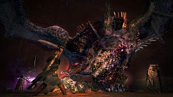 画像ギャラリー No.001のサムネイル画像 / 「Dragon's Dogma: Dark Arisen」，ウルドラゴンが弱体化するイベント開催