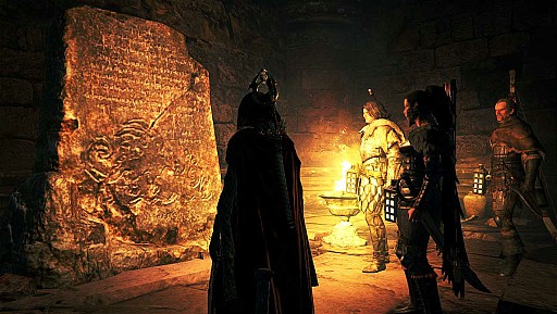 画像ギャラリー No.004のサムネイル画像 / 「Dragon's Dogma: Dark Arisen」，ウルドラゴンが弱体化するイベント開催