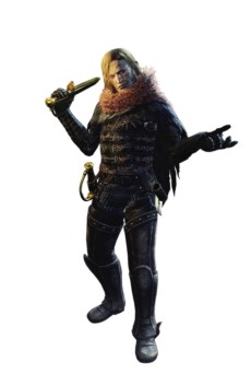 画像ギャラリー No.002のサムネイル画像 / PS3版「Dragon's Dogma: Dark Arisen」，DLC“惑いし者への試練”配信開始