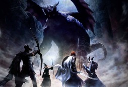 画像ギャラリー No.001のサムネイル画像 / 「Dragon's Dogma: Dark Arisen」公式コミュニティサイト「ポーンコミュニティ」に，新コンテンツ「覚者の家」がオープン