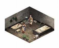 画像ギャラリー No.002のサムネイル画像 / 「Dragon's Dogma: Dark Arisen」公式コミュニティサイト「ポーンコミュニティ」に，新コンテンツ「覚者の家」がオープン