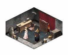 画像ギャラリー No.003のサムネイル画像 / 「Dragon's Dogma: Dark Arisen」公式コミュニティサイト「ポーンコミュニティ」に，新コンテンツ「覚者の家」がオープン