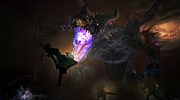 画像ギャラリー No.002のサムネイル画像 / 「Dragon’s Dogma: Dark Arisen」“ウルドラゴン討伐祭り”が開催中。19日まで