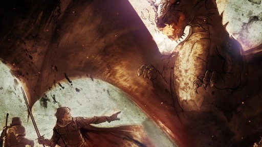 画像ギャラリー No.003のサムネイル画像 / 「Dragon's Dogma: Dark Arisen」のスペシャルパッケージが本日発売