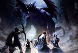 画像ギャラリー No.003のサムネイル画像 / Xbox 360版「Dragon's Dogma: DA」のDLC「惑いし者への試練」が配信に