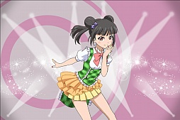 画像ギャラリー No.009のサムネイル画像 / 叶えよう，彼女たちの夢。iOS向けリズムアクション「ラブライブ！ スクールアイドルフェスティバル」を紹介する「（ほぼ）日刊スマホゲーム通信」第242回