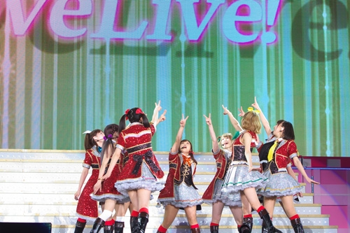 画像ギャラリー No.006のサムネイル画像 / 「ラブライブ！μ's Final LoveLive!」6年の活動の集大成となった「μ's」東京ドーム公演2日めをレポート