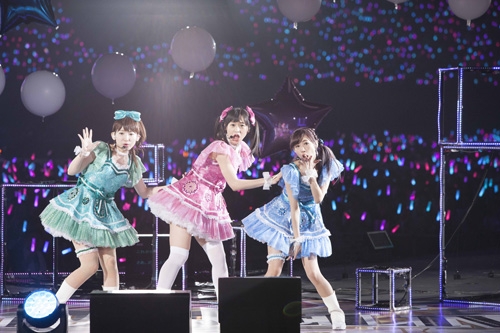 画像ギャラリー No.008のサムネイル画像 / 「ラブライブ！μ's Final LoveLive!」6年の活動の集大成となった「μ's」東京ドーム公演2日めをレポート