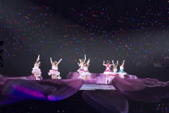 画像ギャラリー No.016のサムネイル画像 / 「ラブライブ！μ's Final LoveLive!」6年の活動の集大成となった「μ's」東京ドーム公演2日めをレポート