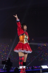 画像ギャラリー No.027のサムネイル画像 / 「ラブライブ！μ's Final LoveLive!」6年の活動の集大成となった「μ's」東京ドーム公演2日めをレポート