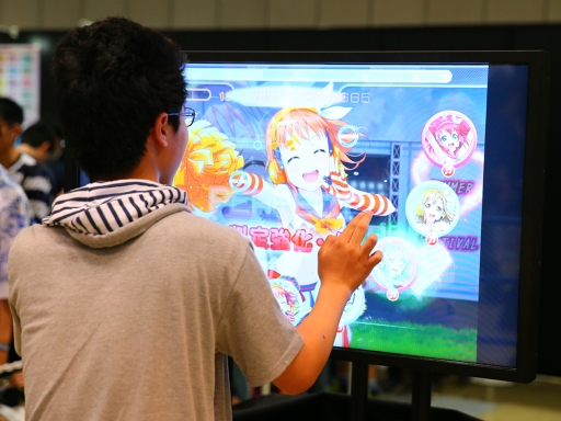 画像ギャラリー No.006のサムネイル画像 / 「ラブライブ！スクフェス」物販やイベントスケジュールなど，感謝祭2017の詳細が公開