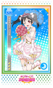 画像ギャラリー No.001のサムネイル画像 / 「ラブライブ！スクフェス」，感謝祭2017記念のAC連動企画を実施